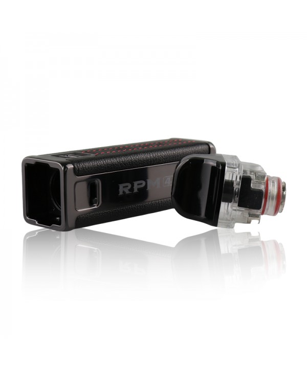 SMOK RPM 4 Pod Mod Kit 60W 1650mAh