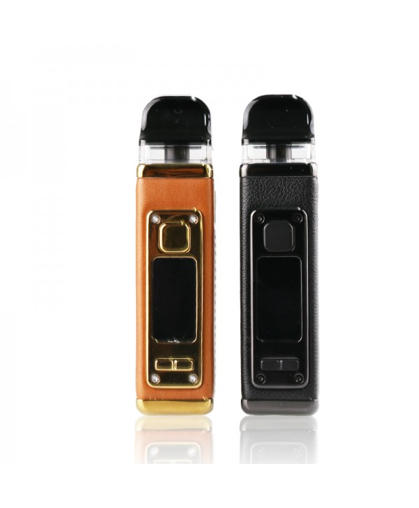 SMOK RPM 4 Pod Mod Kit 60W 1650mAh