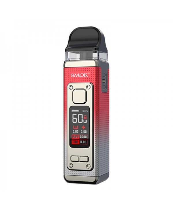 SMOK RPM 4 Pod Mod Kit 60W 1650mAh