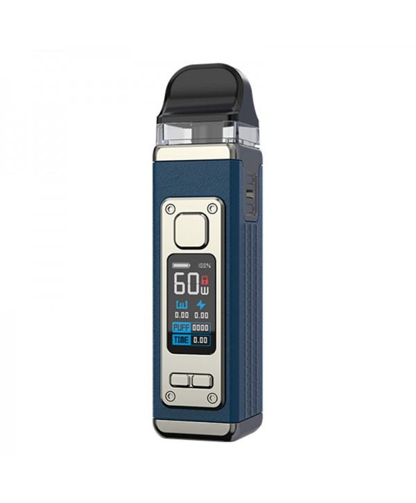 SMOK RPM 4 Pod Mod Kit 60W 1650mAh
