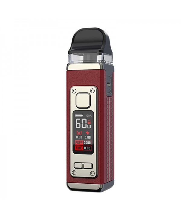 SMOK RPM 4 Pod Mod Kit 60W 1650mAh
