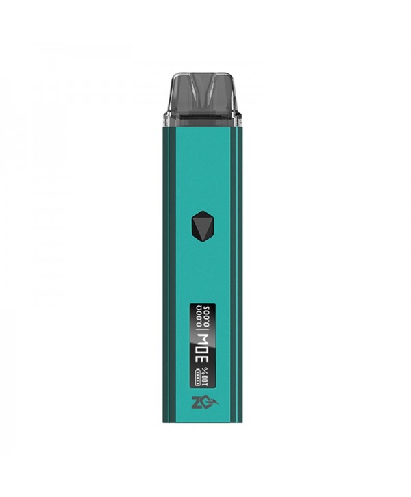 ZQ Xtal Pro Pod System Kit 30W 1000mAh