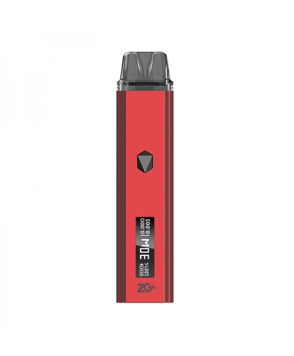 ZQ Xtal Pro Pod System Kit 30W 1000mAh