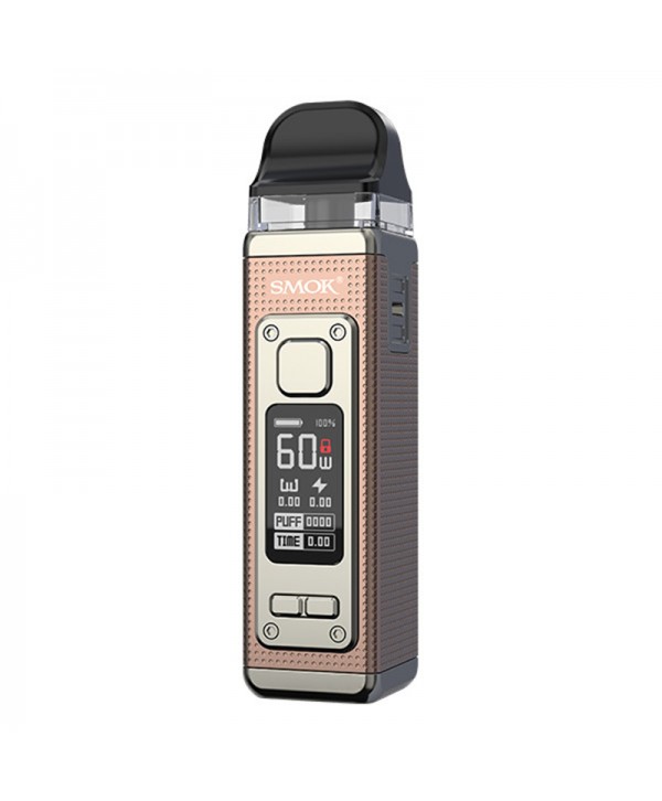 SMOK RPM 4 Pod Mod Kit 60W 1650mAh
