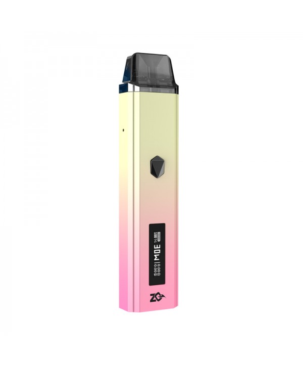 ZQ Xtal Pro Pod System Kit 30W 1000mAh