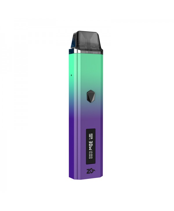 ZQ Xtal Pro Pod System Kit 30W 1000mAh