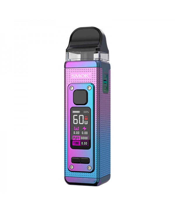SMOK RPM 4 Pod Mod Kit 60W 1650mAh