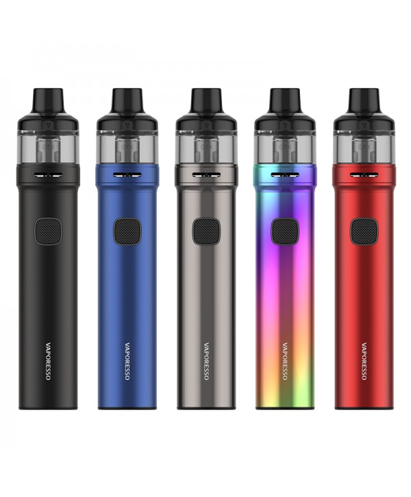 Vaporesso GTX Go 80 Pod Kit 80W 3000mAh