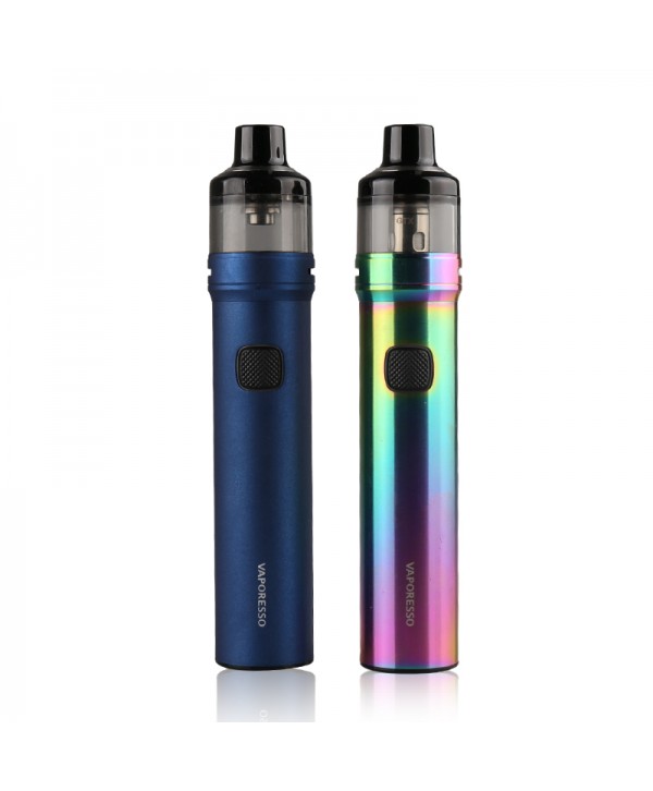 Vaporesso GTX Go 80 Pod Kit 80W 3000mAh