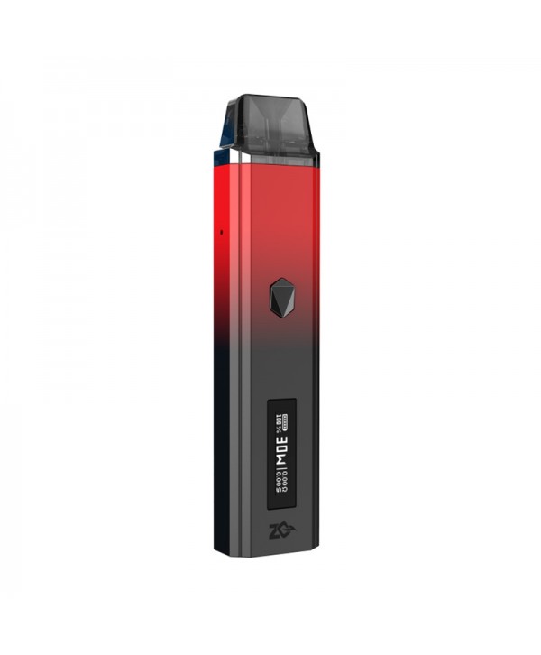 ZQ Xtal Pro Pod System Kit 30W 1000mAh