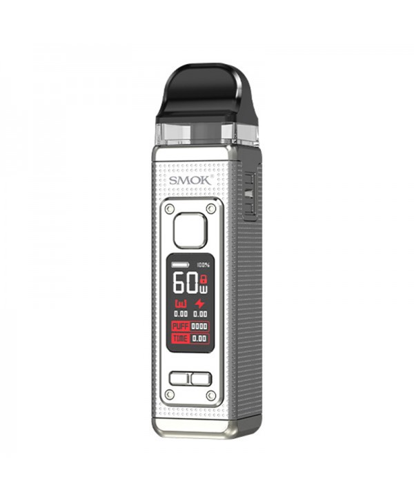 SMOK RPM 4 Pod Mod Kit 60W 1650mAh