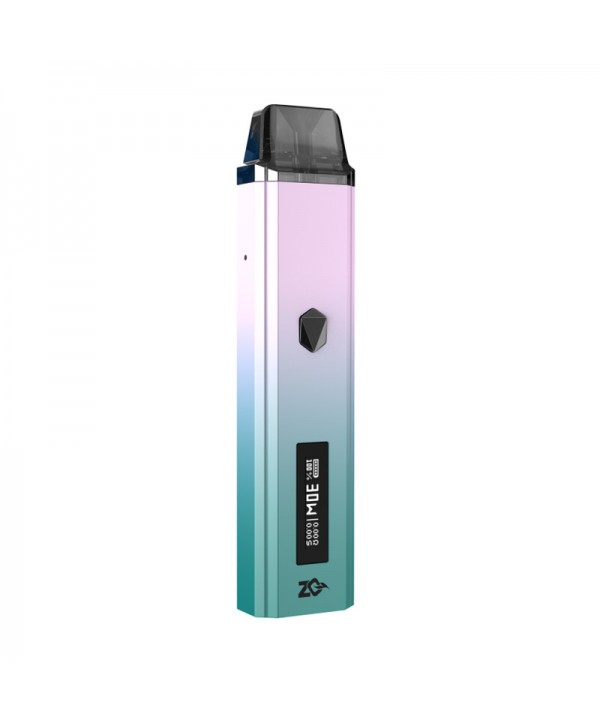 ZQ Xtal Pro Pod System Kit 30W 1000mAh