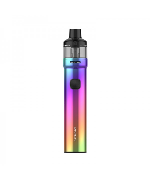 Vaporesso GTX Go 80 Pod Kit 80W 3000mAh