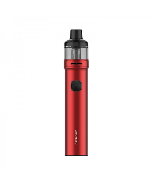 Vaporesso GTX Go 80 Pod Kit 80W 3000mAh