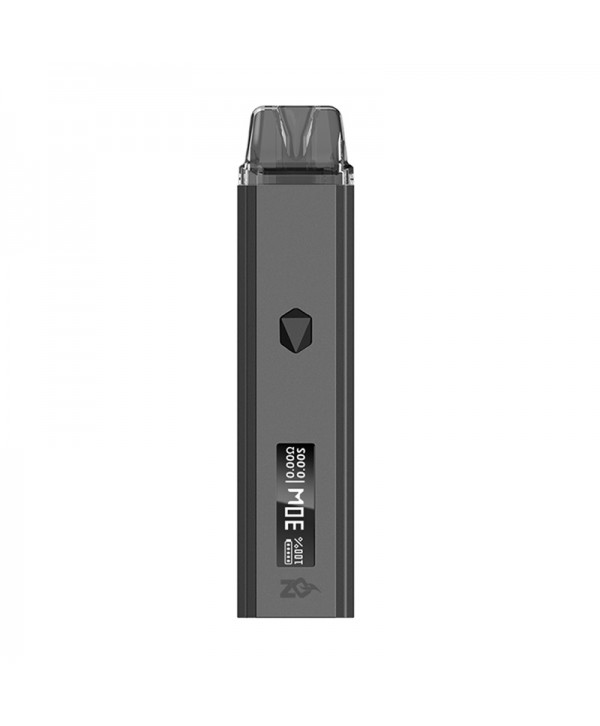 ZQ Xtal Pro Pod System Kit 30W 1000mAh