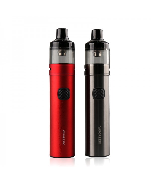 Vaporesso GTX Go 40 Pod Kit 40W 1500mAh