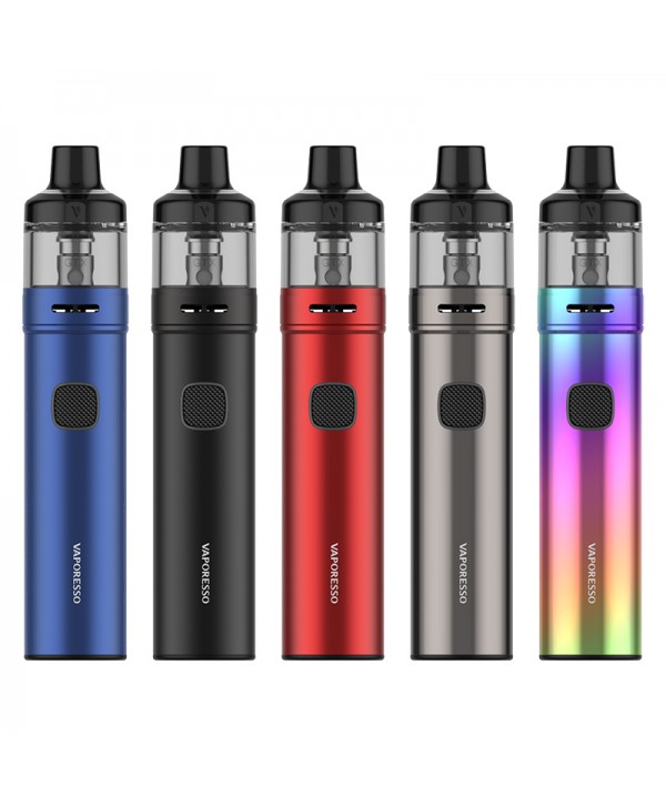 Vaporesso GTX Go 40 Pod Kit 40W 1500mAh