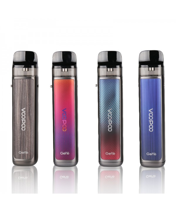 VOOPOO VINCI X 2 Mod Pod Kit 80W Single 18650 Battery