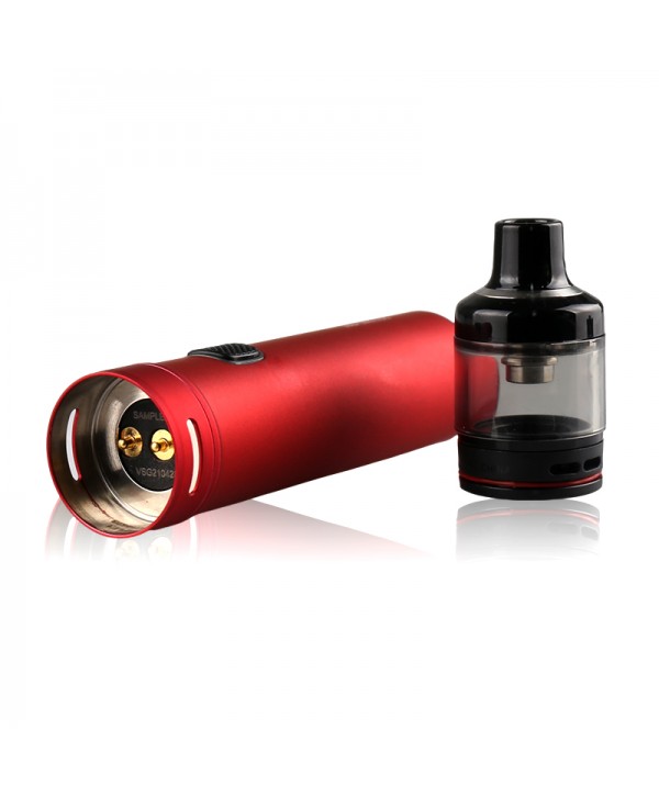 Vaporesso GTX Go 40 Pod Kit 40W 1500mAh