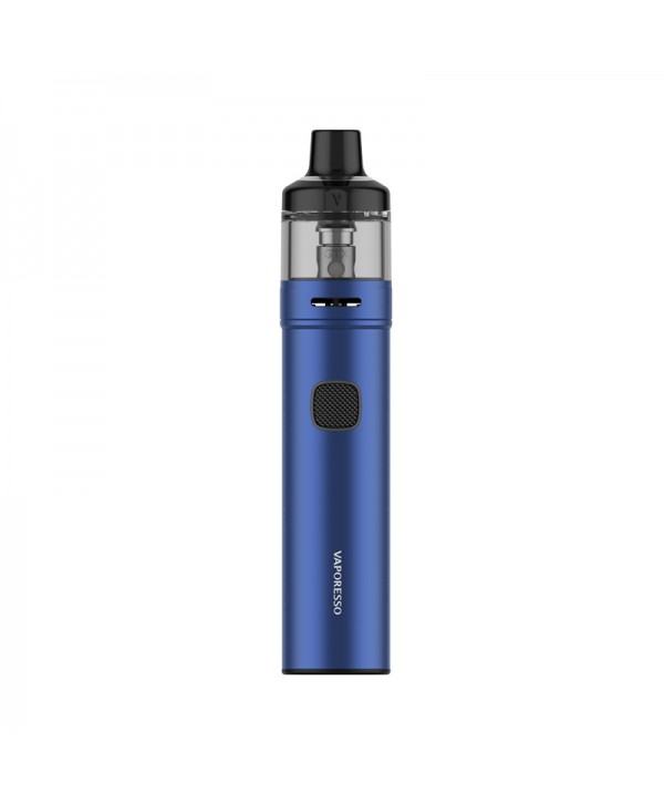 Vaporesso GTX Go 40 Pod Kit 40W 1500mAh