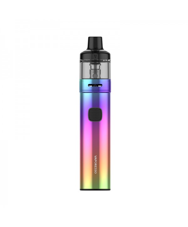 Vaporesso GTX Go 40 Pod Kit 40W 1500mAh