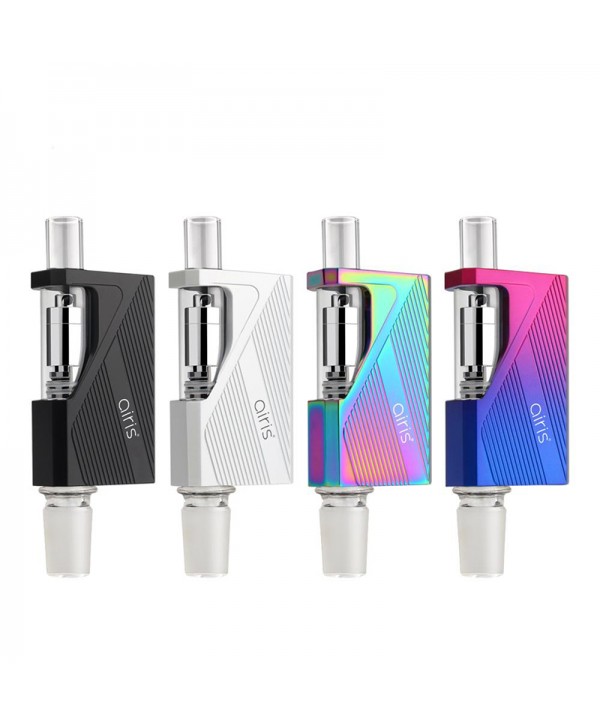 Airis Dabble Dual Use Wax Vaporizer Kit 900mAh