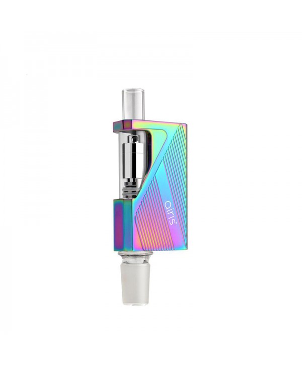 Airis Dabble Dual Use Wax Vaporizer Kit 900mAh