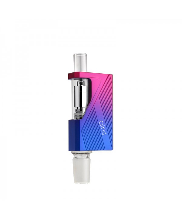 Airis Dabble Dual Use Wax Vaporizer Kit 900mAh