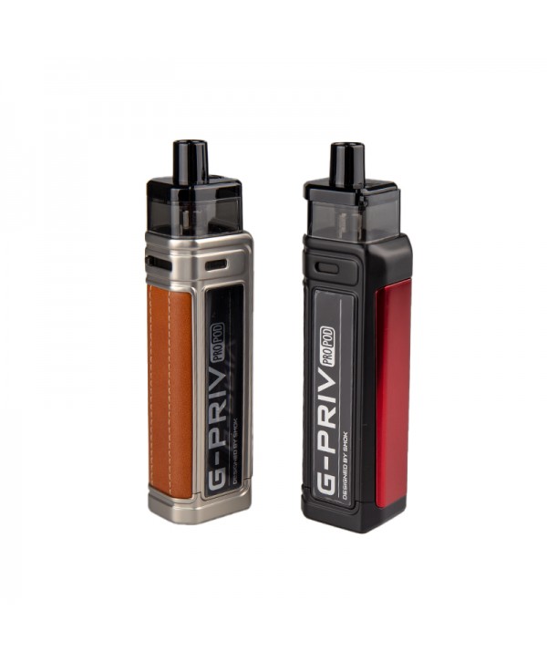 SMOK G-Priv Pod / G-Priv Pro Pod Kit 80W<span class=