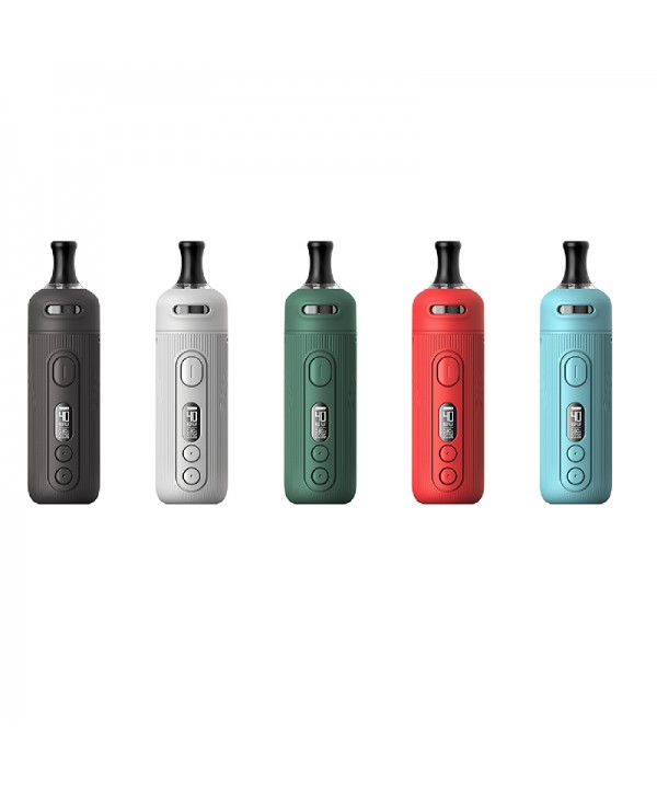 VOOPOO SEAL Pod Kit 1200mAh 40W