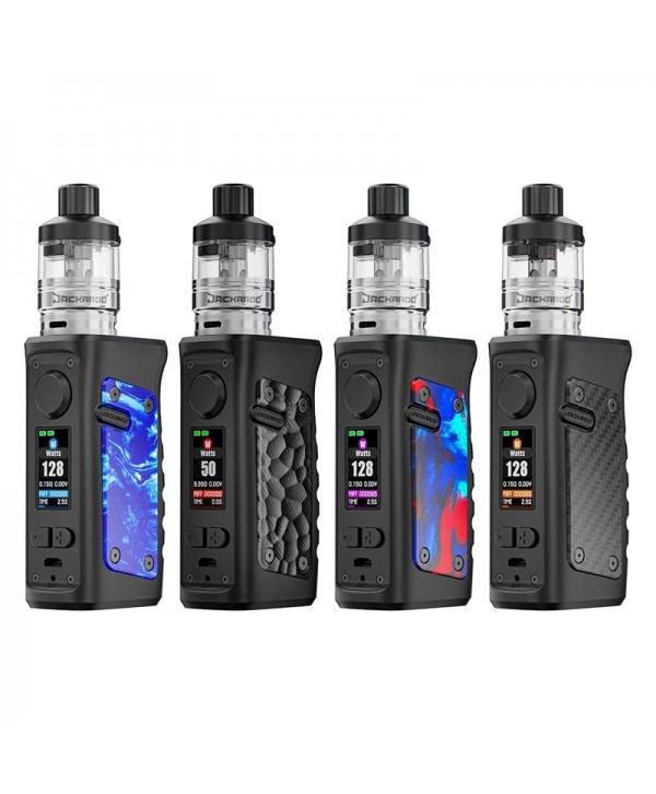 Vandy Vape Jackaroo Mini Kit 128W