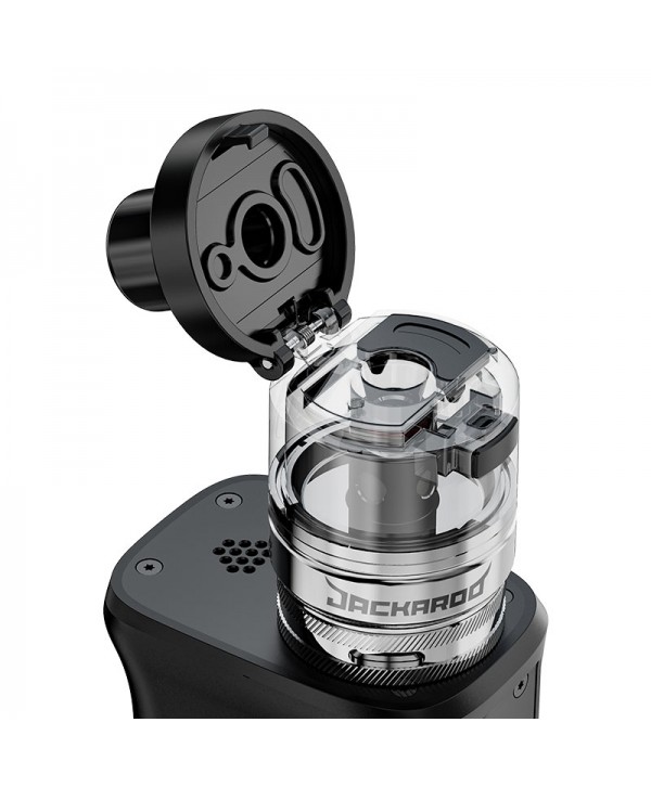 Vandy Vape Jackaroo Mini Kit 128W