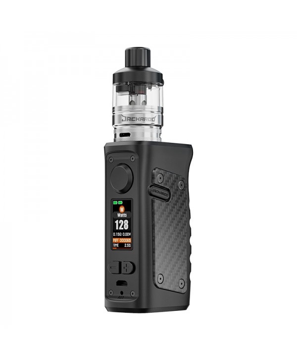 Vandy Vape Jackaroo Mini Kit 128W