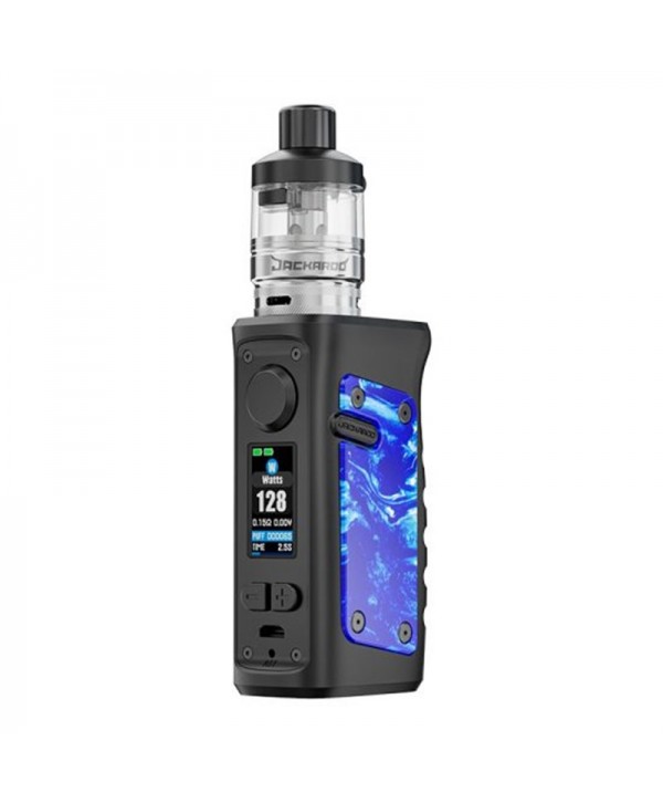 Vandy Vape Jackaroo Mini Kit 128W