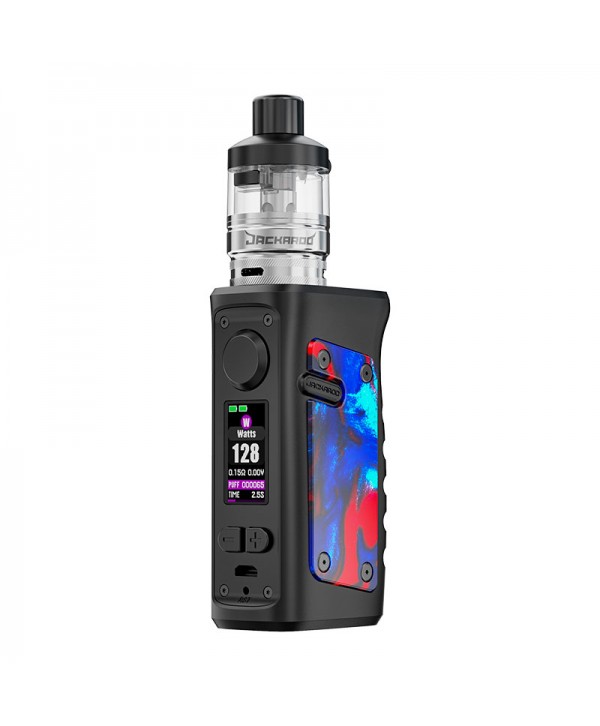 Vandy Vape Jackaroo Mini Kit 128W