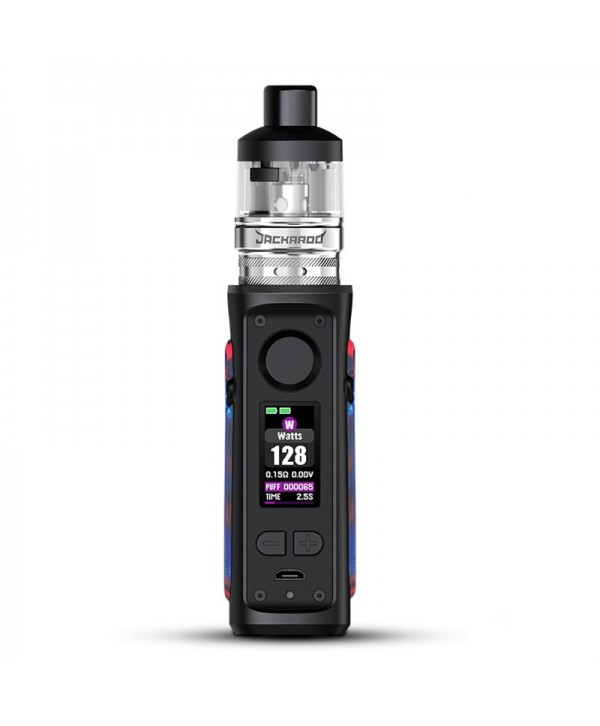 Vandy Vape Jackaroo Mini Kit 128W