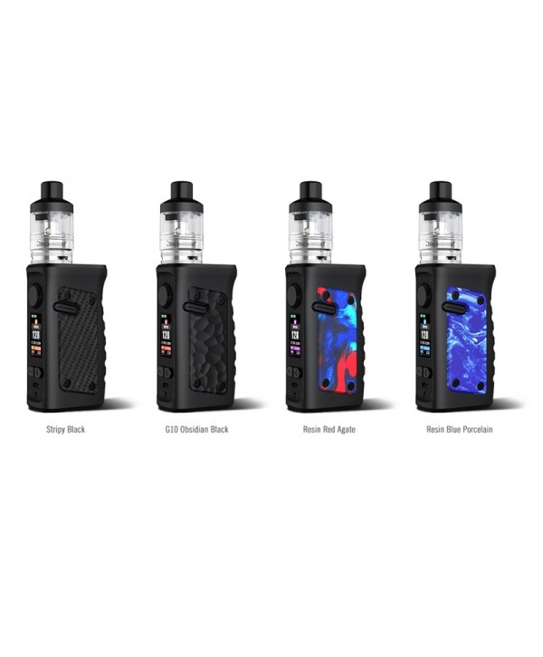 Vandy Vape Jackaroo Mini Kit 128W