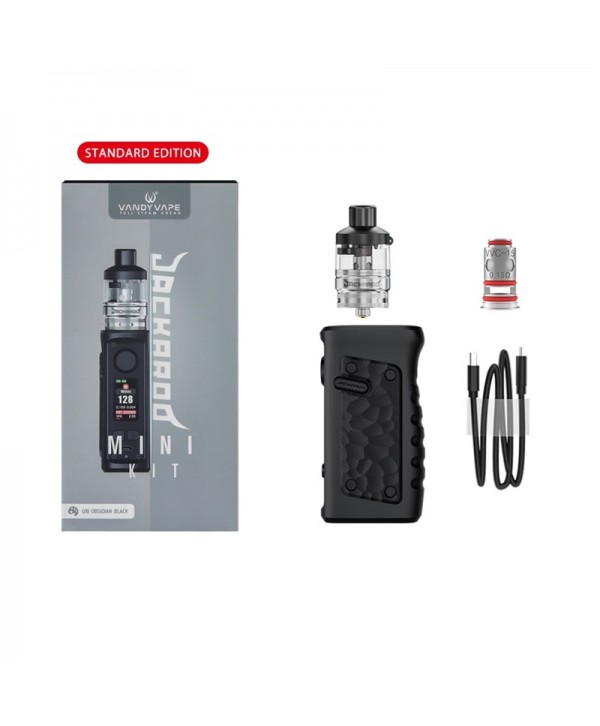 Vandy Vape Jackaroo Mini Kit 128W