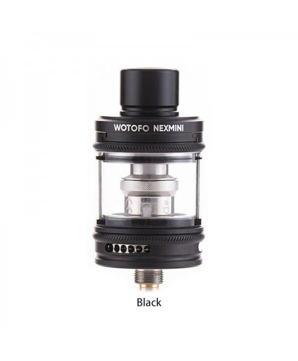 Wotofo nexMINI Sub Ohm Tank 3.5ml