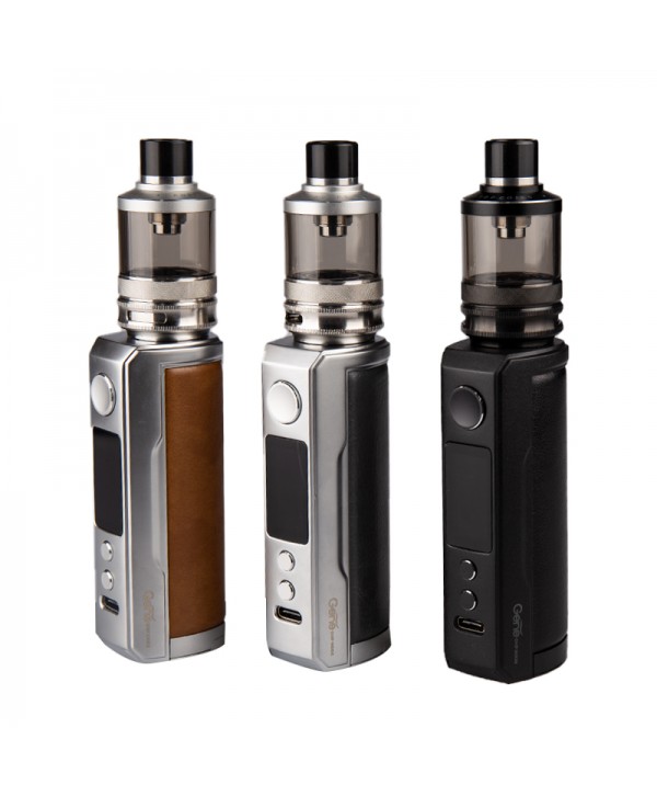 VOOPOO Drag X Plus Professional Edition Kit 100W