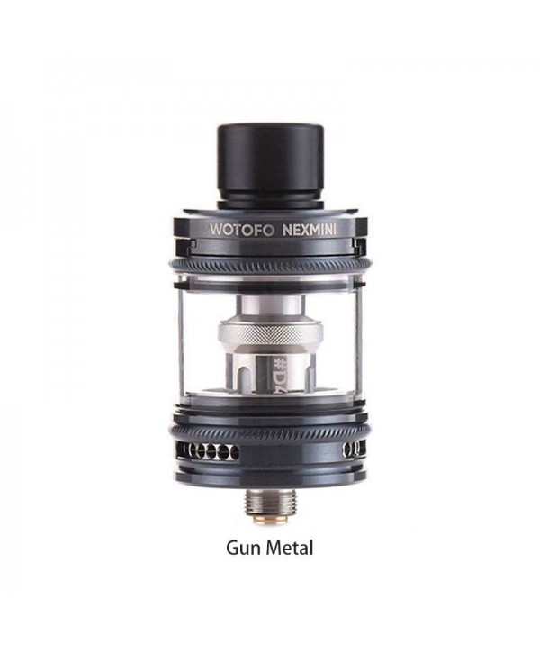 Wotofo nexMINI Sub Ohm Tank 3.5ml