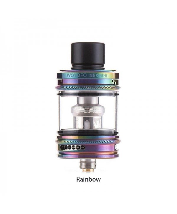 Wotofo nexMINI Sub Ohm Tank 3.5ml