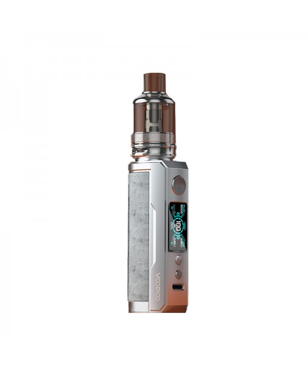 VOOPOO Drag X Plus Professional Edition Kit 100W