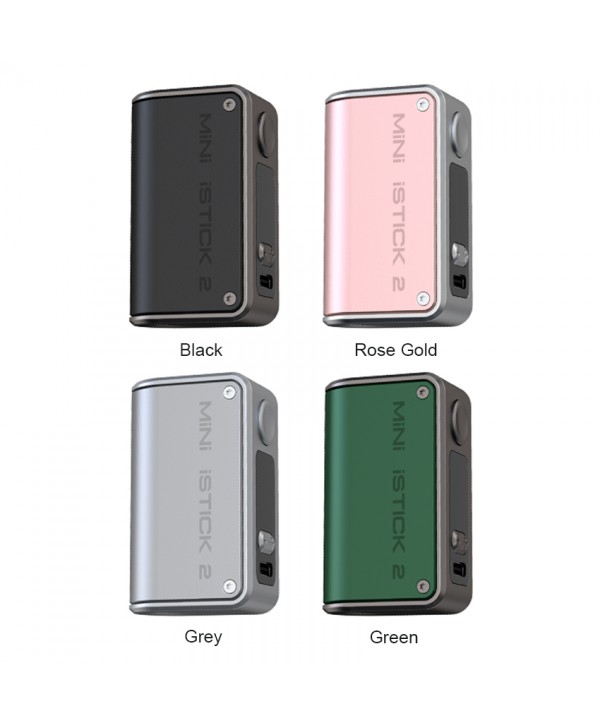 Eleaf Mini iStick 2 Battery Mod 1050mAh