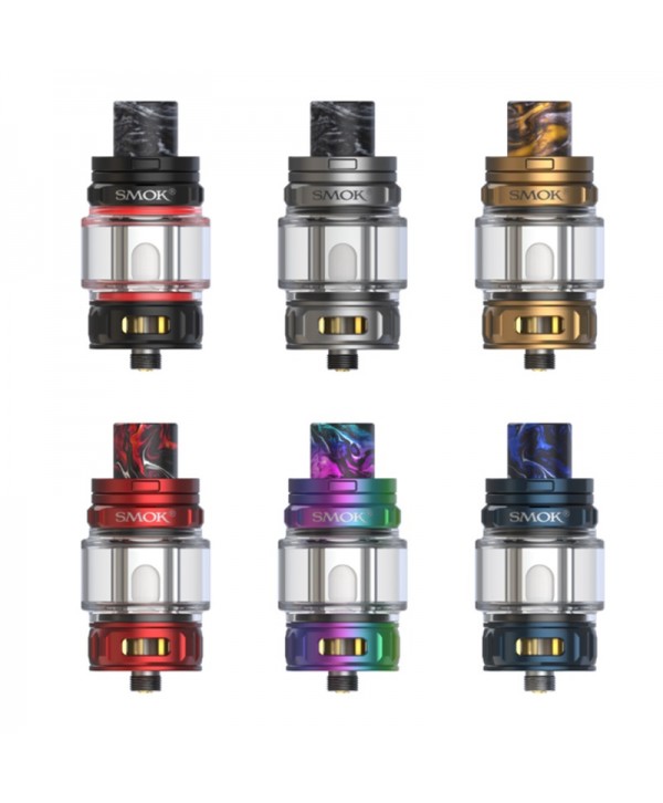 SMOK TFV18 MINI Sub Ohm Tank 6.5ml