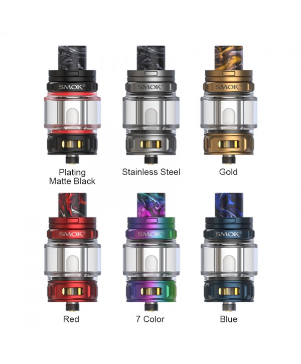 SMOK TFV18 MINI Sub Ohm Tank 6.5ml