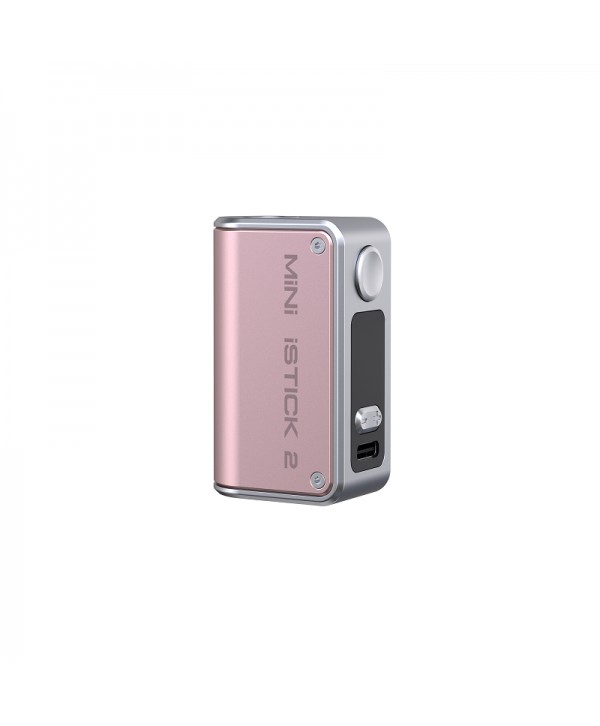 Eleaf Mini iStick 2 Battery Mod 1050mAh