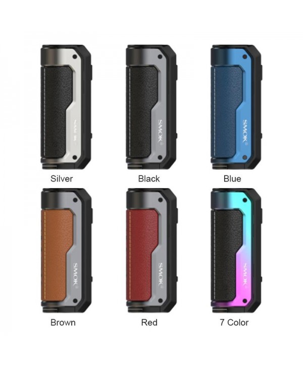 SMOK Fortis Box Mod 80W
