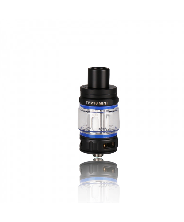 SMOK TFV18 MINI Sub Ohm Tank 6.5ml