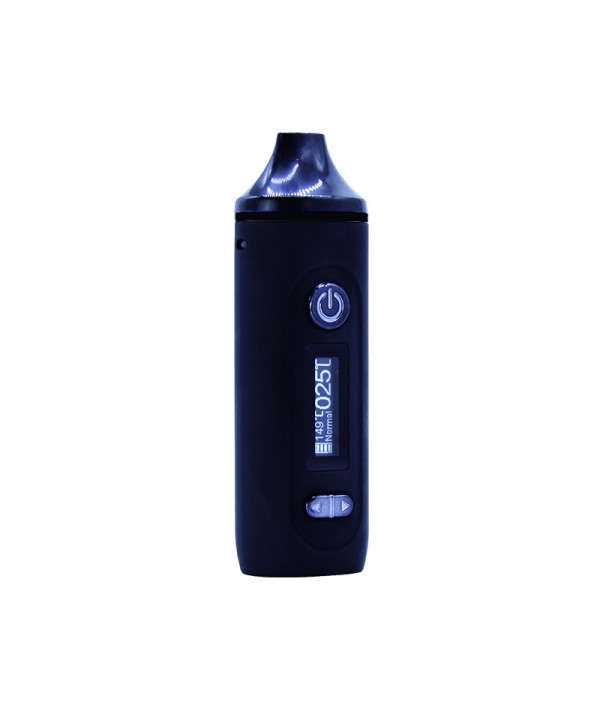 ANIX Gemini Dry Herb Vaporizer Kit 2200mAh